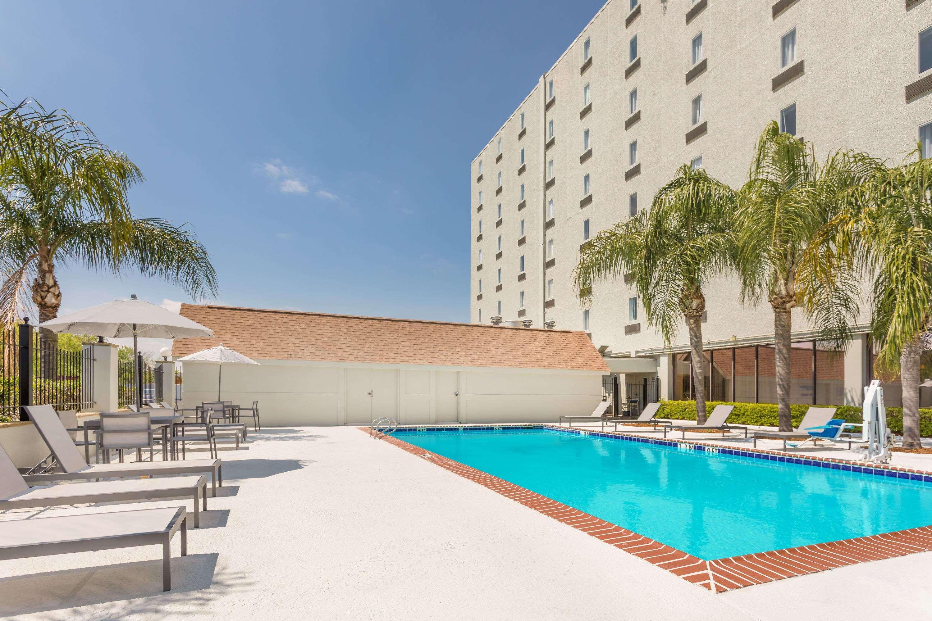 Best Western New Orleans East Exterior photo